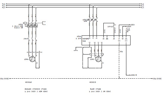 schematic